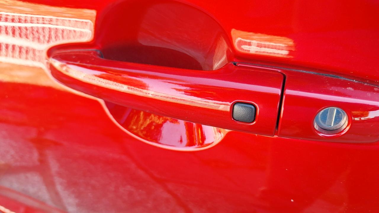 Suzuki Swift 1.2 Hybrid CVT Top