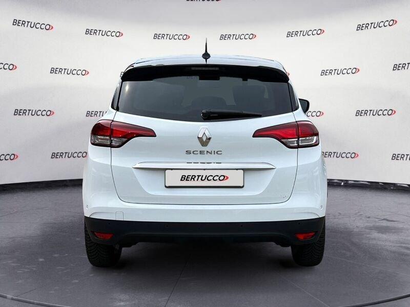 Renault Scénic dCi 160 CV EDC Energy Bose
