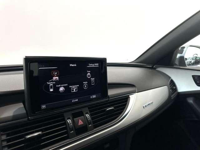 Audi A6 2.0 TDI 190 CV S tronic Quattro S-Line
