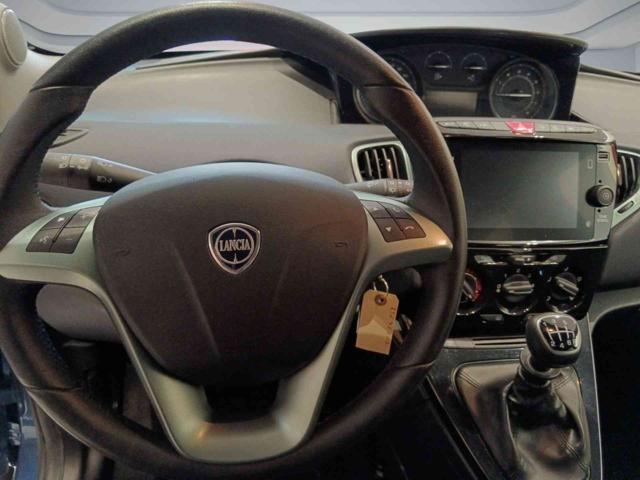 LANCIA Ypsilon 1.0 FireFly 5 porte S&S Hybrid Platino