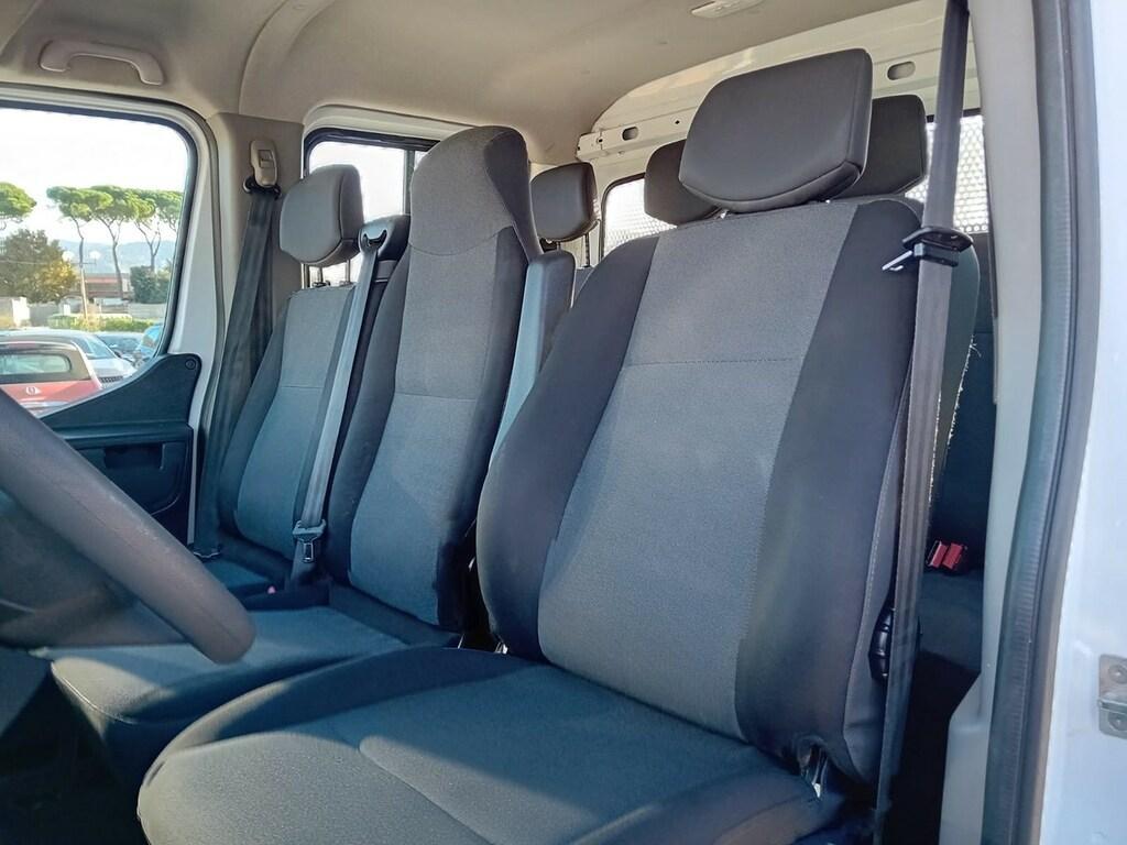 Renault Master T35 2.3 dci 145cv L3 g.vol. Ice S&S E6