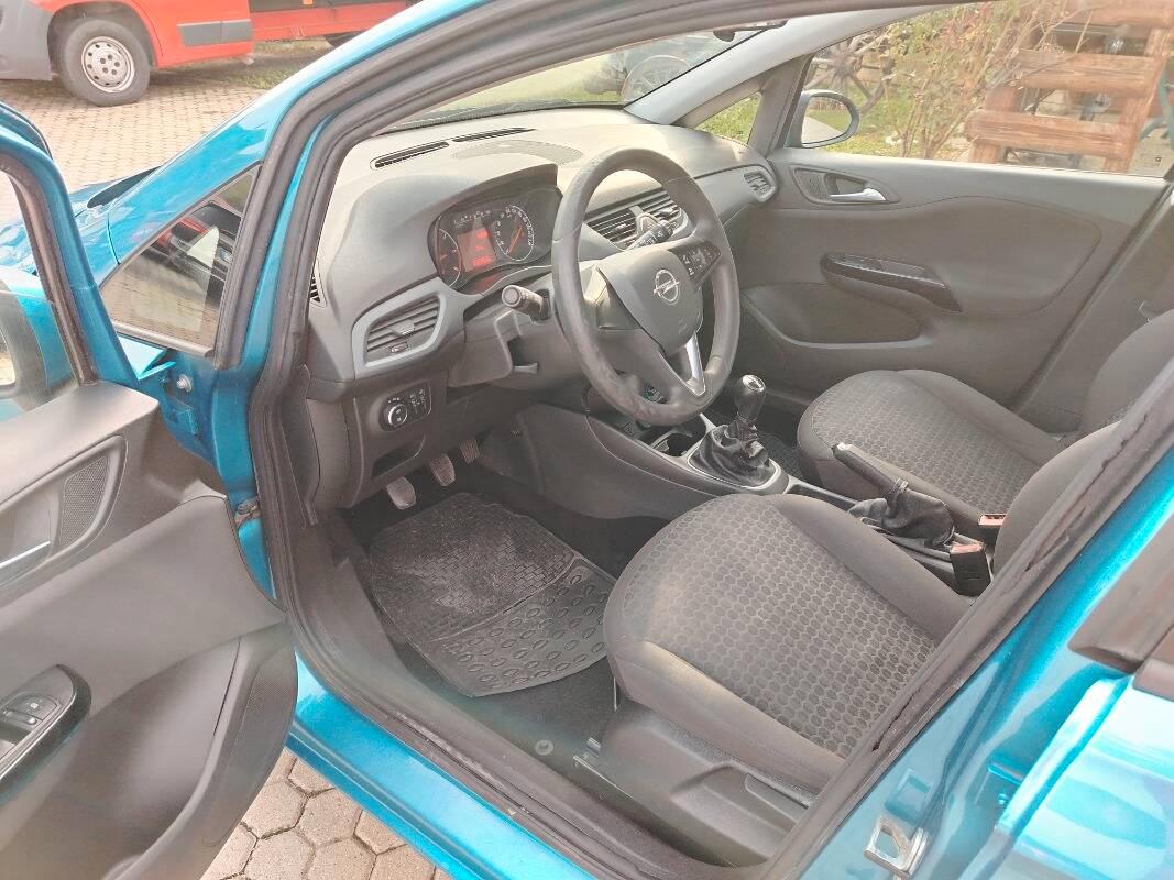 Opel Corsa 1.3 cdti b-Color 75cv 3p