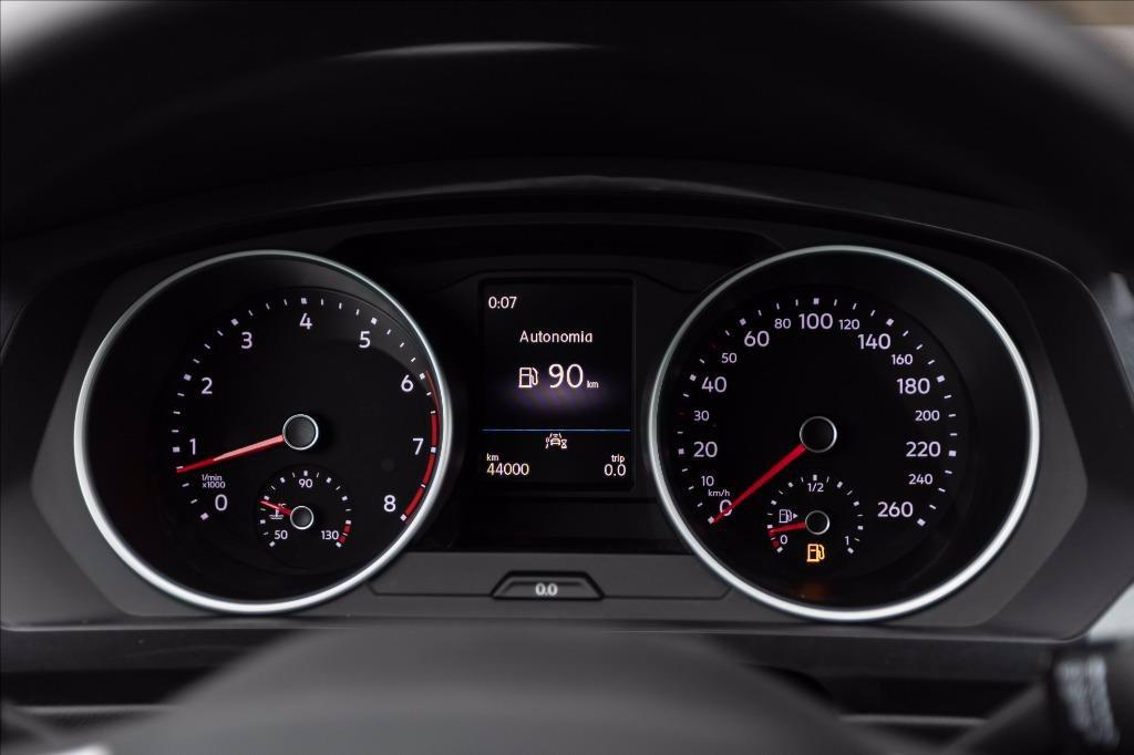 VOLKSWAGEN Tiguan 1.5 tsi Life 130cv del 2021
