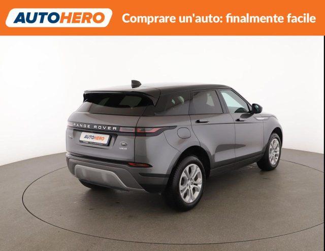 LAND ROVER Range Rover Evoque 2.0D I4-L.Flw 150 CV AWD Auto S
