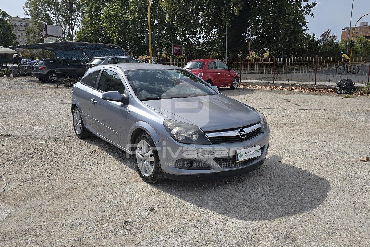 OPEL Astra GTC 1.7 CDTI 125CV 3 porte Cosmo