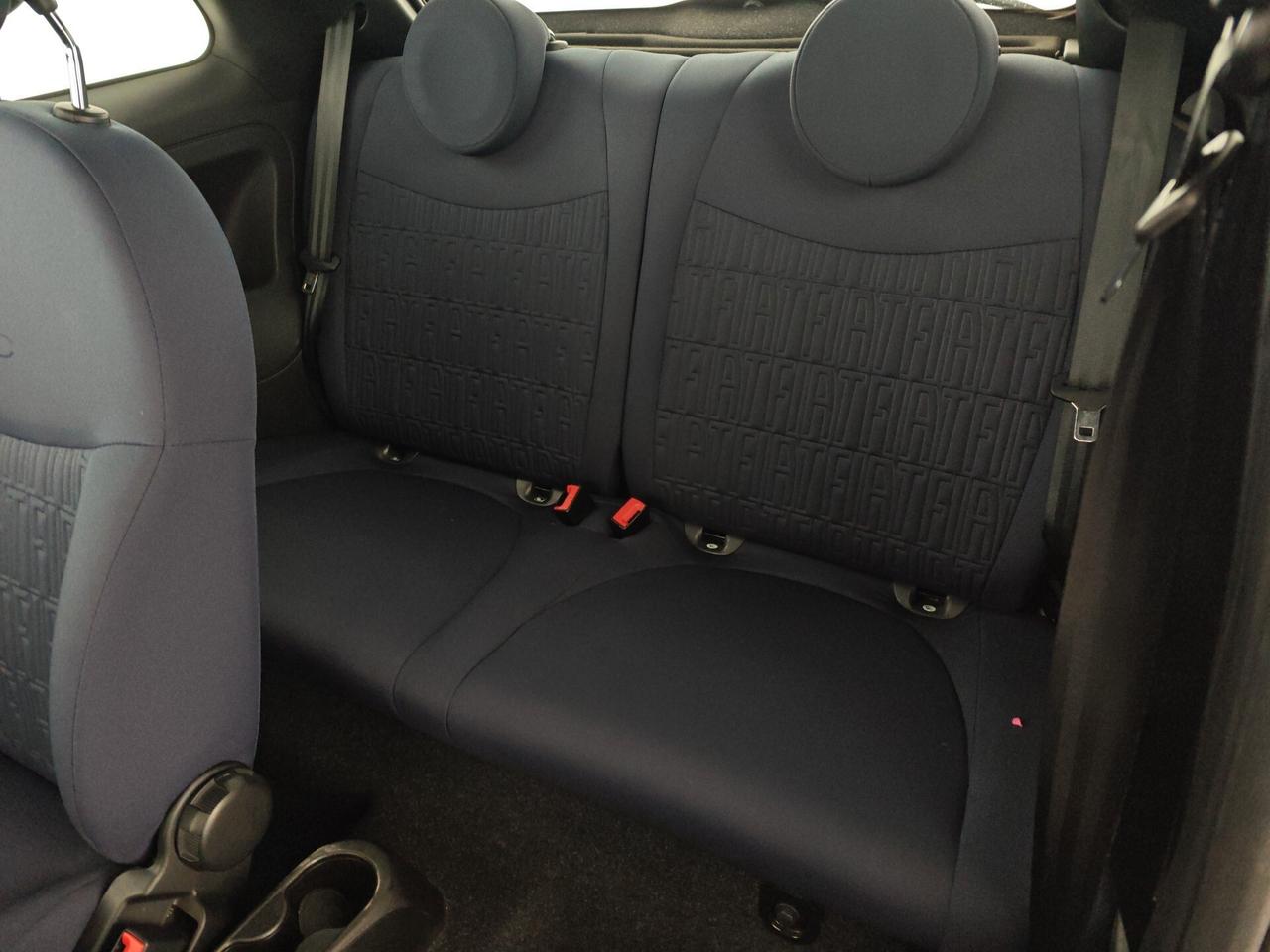 Fiat 500 1.0 Hybrid Club
