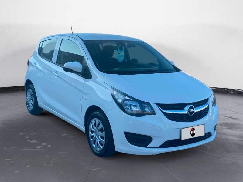 OPEL KarL 1.0 Advance Gpl 73cv