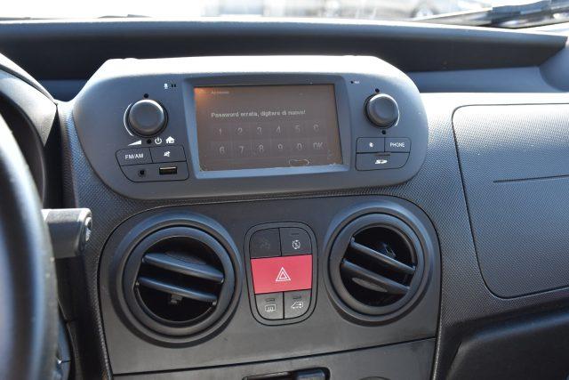 FIAT Fiorino 1.3 MJT 95CV Cargo Adventure