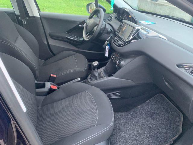 PEUGEOT 208 1° serie PureTech 82 Stop&Start 5 porte Allure