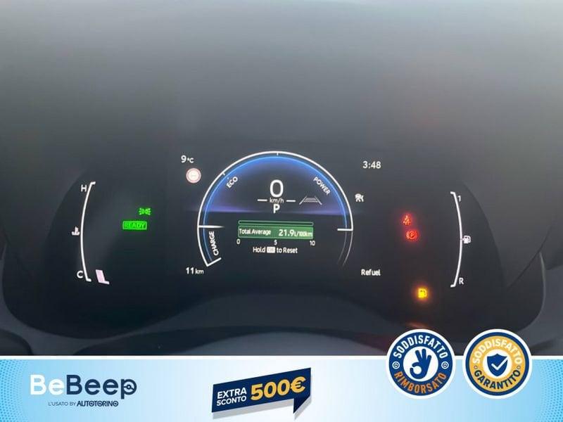 Mazda Mazda2 2 1.5 VVT FULL HYBRID ELECTRIC HOMURA E-CVT