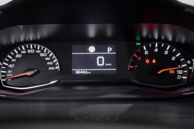 PEUGEOT 208 1.2 PureTech 100 S&S EAT8 5 porte Allure Pack
