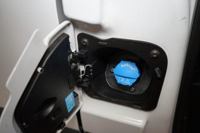 OPEL Movano 35Q 2.3 Turbo D 135CV L2H2 Ufficiale Certificato