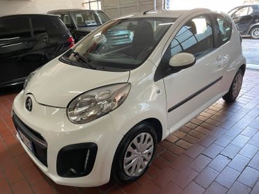 Citroen C1 1.0 3 porte Vanity Fair 10