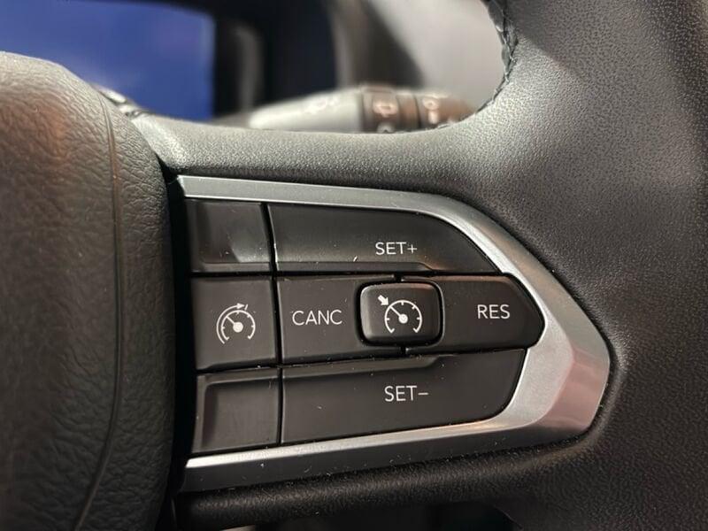 Jeep Renegade Renegade 1.5 Turbo T4 MHEV Altitude