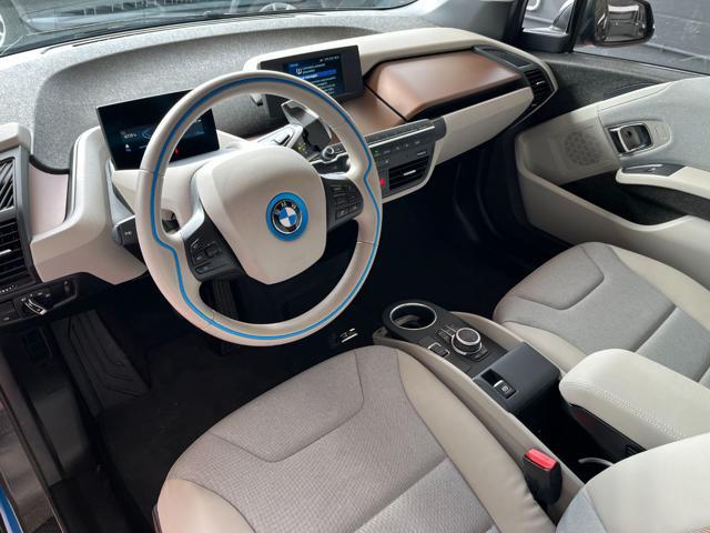 BMW i3 120 Ah *ELETTRICA*