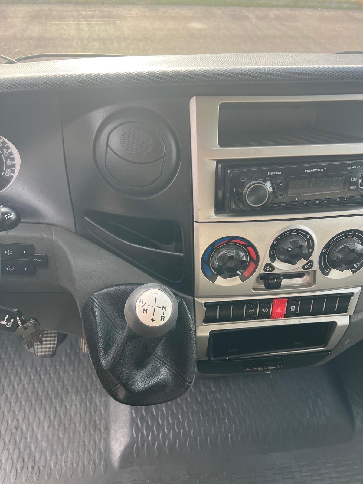 Iveco Daily Fisso 2011