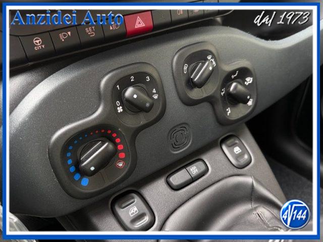 FIAT Panda 1.0 Hybrid