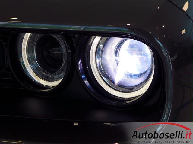 DODGE Challenger CHALLENGER 3.6 V6 SXT 306 CV AUTOMATICA