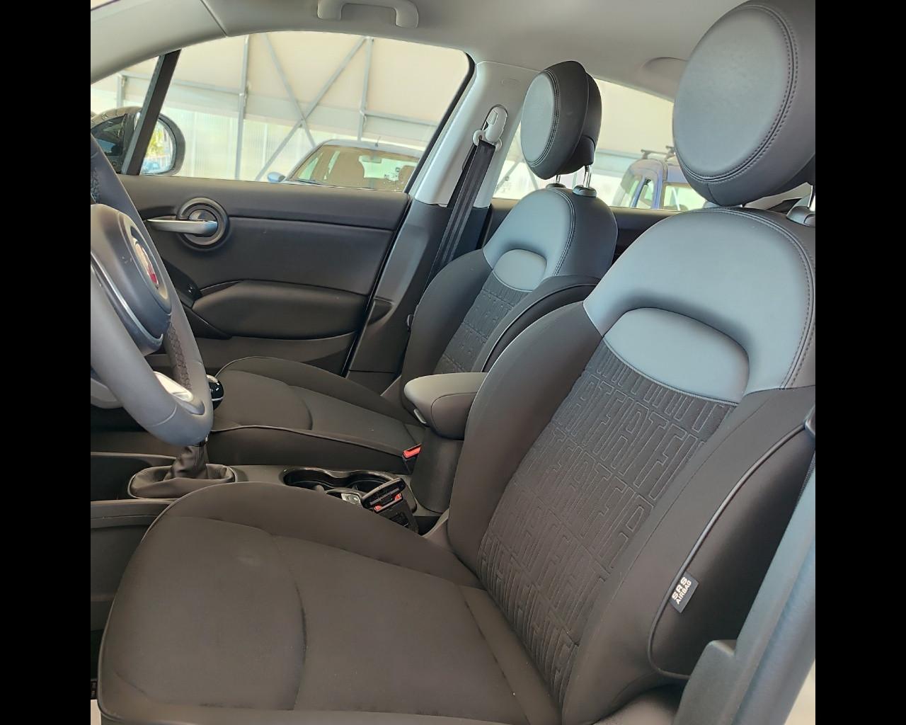 FIAT 500X - 500X 1.3 MultiJet 95 CV Club