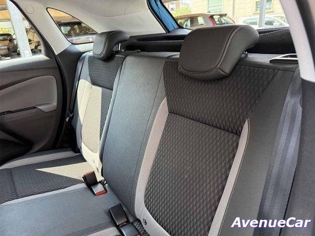 OPEL Crossland X 1.5 ecotec Innovation AUTOMATICA APPLE CARPLAY