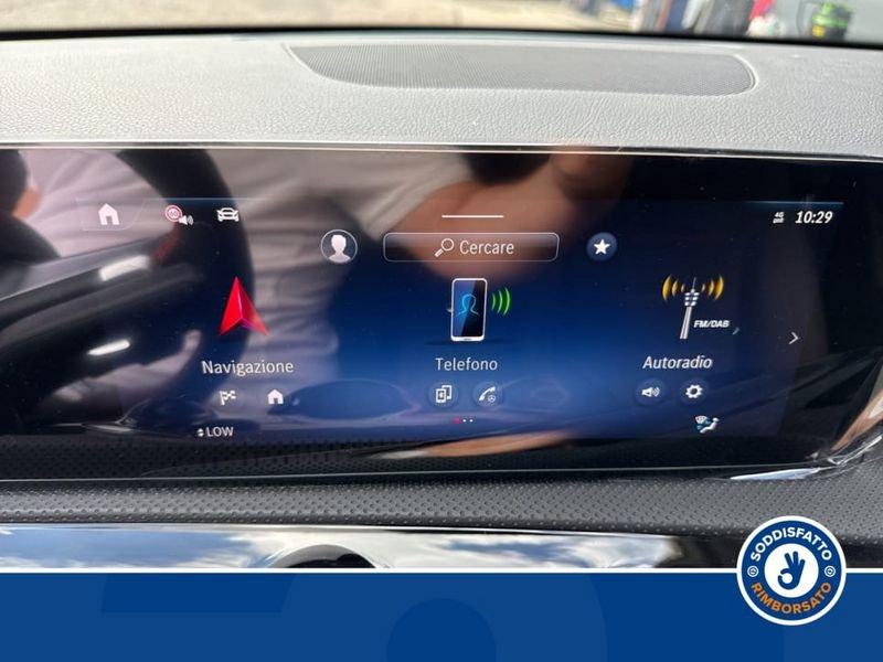 Mercedes-Benz Classe A 250e EQ-Power Automatic AMG Line Advanced Plus