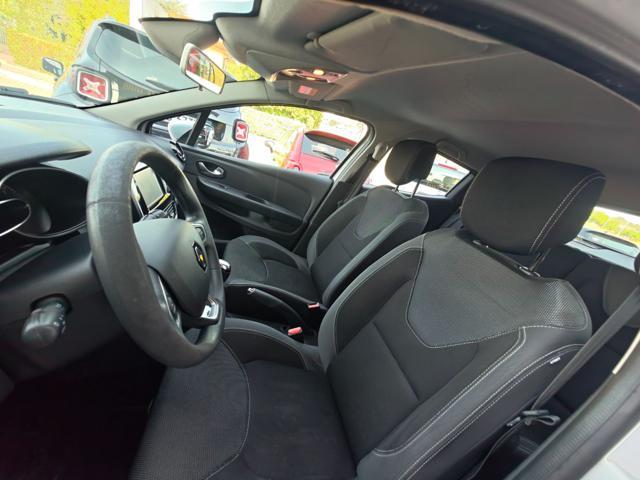 RENAULT Clio dCi 8V 75 CV Start&Stop 5 porte Energy Intens