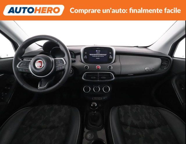 FIAT 500X 1.0 T3 120 CV Cross