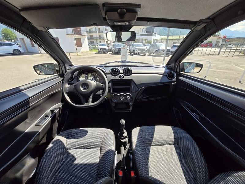 Aixam E-Minauto e-Minauto Access