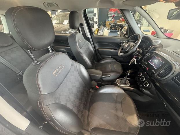 FIAT 500L 1.4 95 CV S&S 120