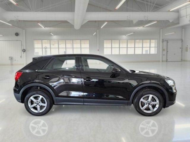 AUDI Q2 30 TDI S tronic