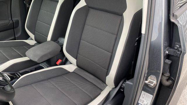 VOLKSWAGEN T-Roc 1.6 TDI SCR Style ADVANCED PLUS Technology BICOLOR