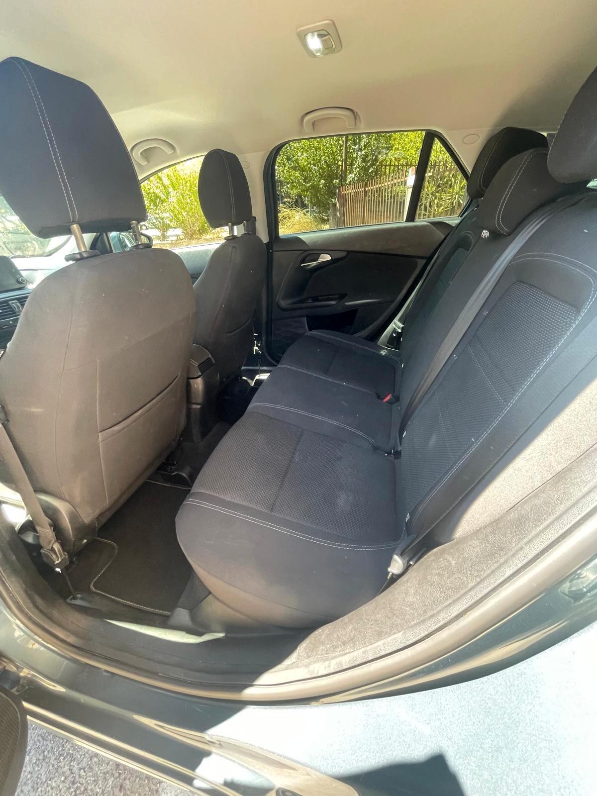 Fiat Tipo 1.3 Mjet SW II 2021 95cv Business s