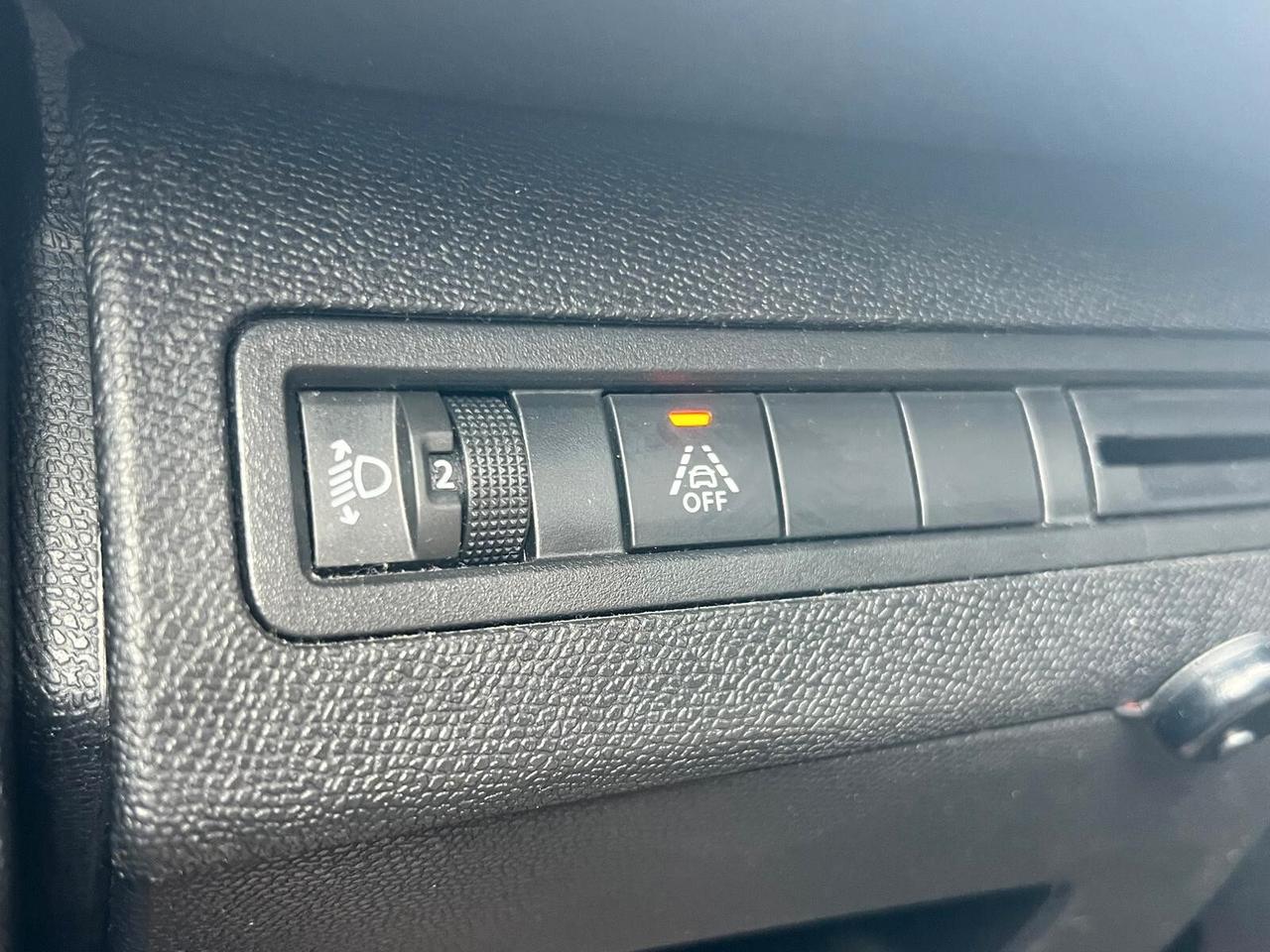 Peugeot 5008 HDi 7 posti 130 EAT8 Allure Pack