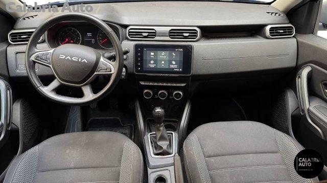 DACIA Duster 1.0 TCe GPL 4x2 Journey UP