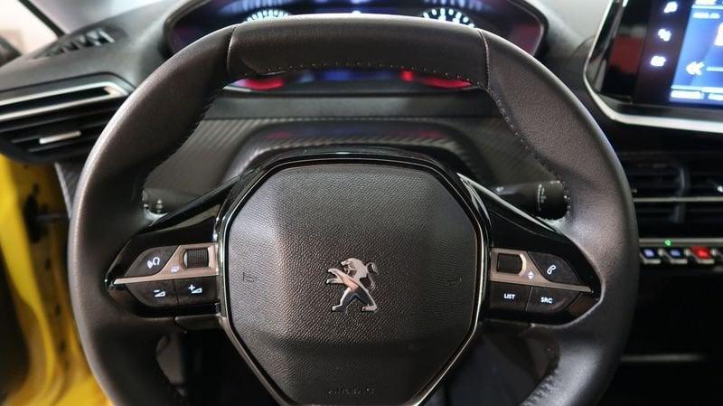 Peugeot 208 208 1.2 puretech Active Pack s&s 75cv