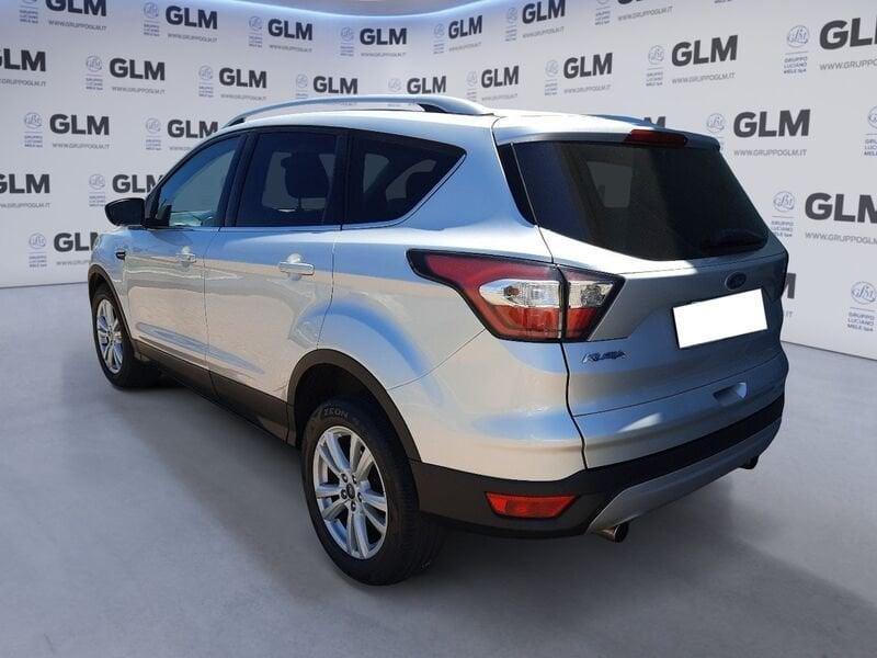 Ford Kuga 1.5 TDCi 120CV Powershift 2WD Titanium Business
