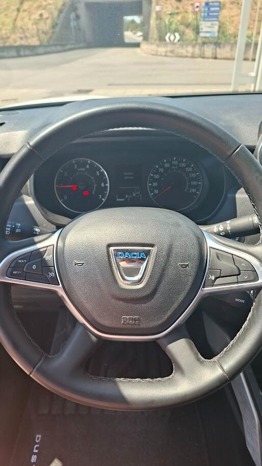 Dacia Duster 1.0 TCe GPL 4x2