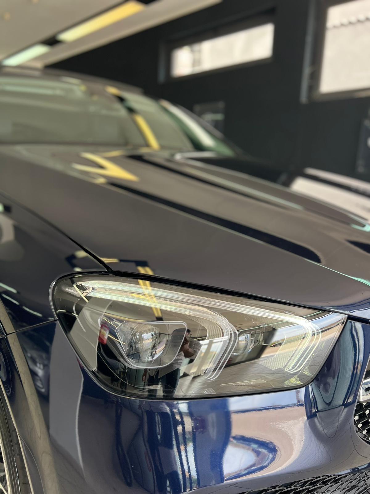 Mercedes-benz GLE 350 GLE 350 d 4Matic Coupé Premium Pro Iva esposta