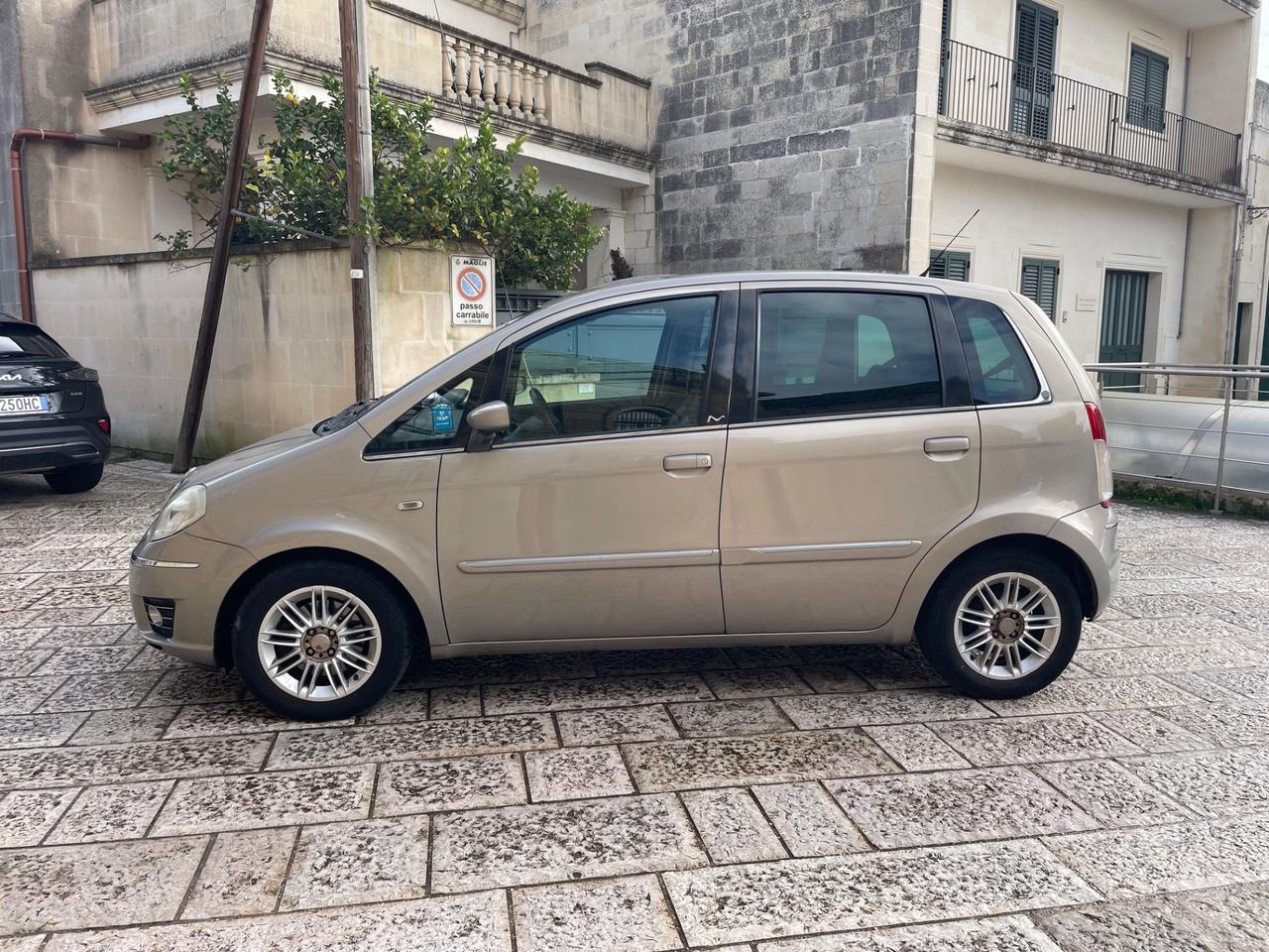 Lancia MUSA 1.3 Multijet 16V Oro