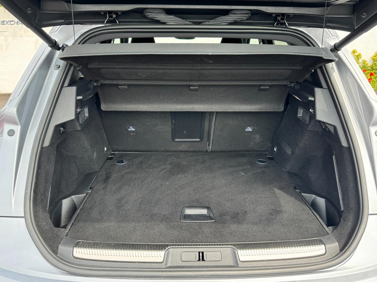Ds DS 7 DS 7 Crossback BlueHDi 130 aut. Prestige