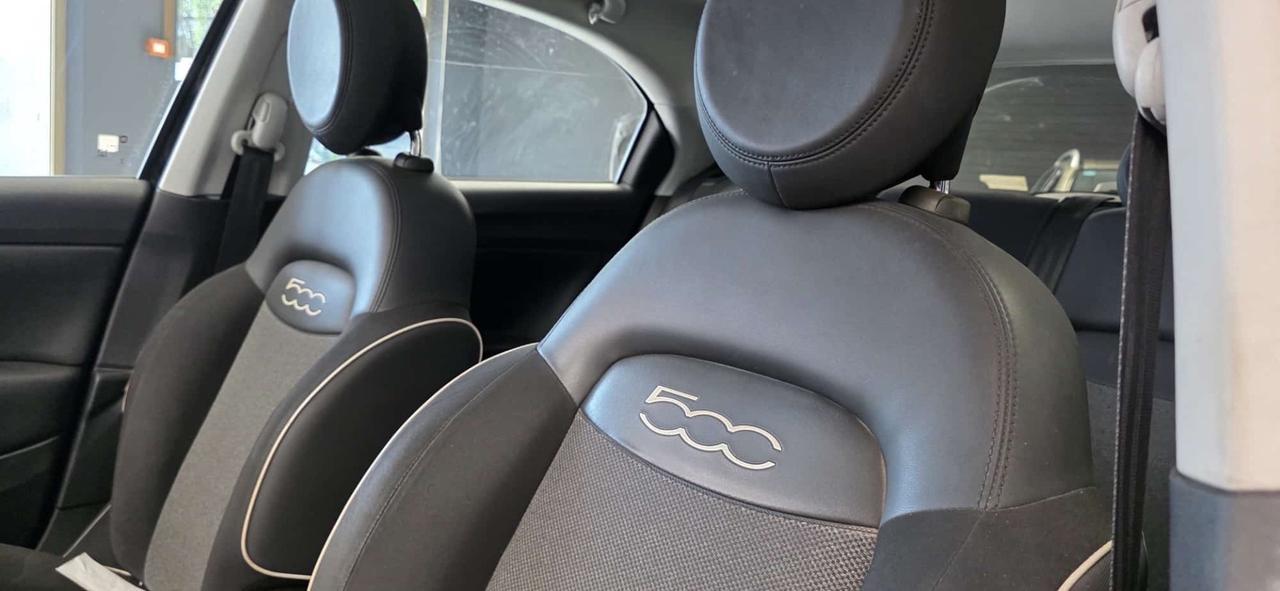 Fiat 500X 1.3 MultiJet 95 CV Business
