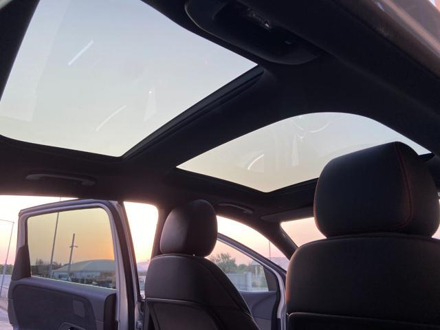 MERCEDES-BENZ B 180 d Automatic Premium Amg TETTO APR/PAN
