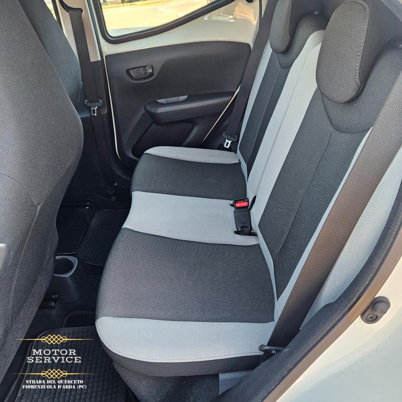 Toyota Aygo 1.0 VVT-i 69 CV 5p UNIPRO DA 89€ MESE