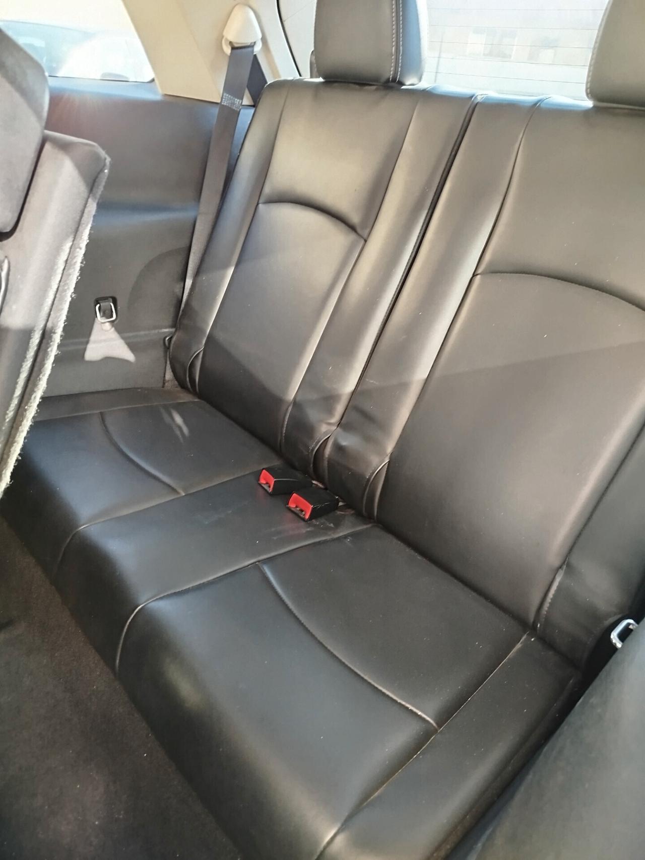 Fiat Freemont 2.0 Multijet 170 CV