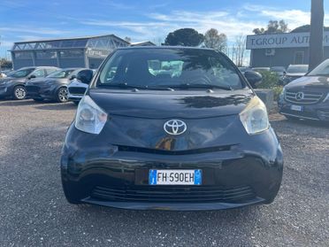 Toyota iQ 1.0 Sol