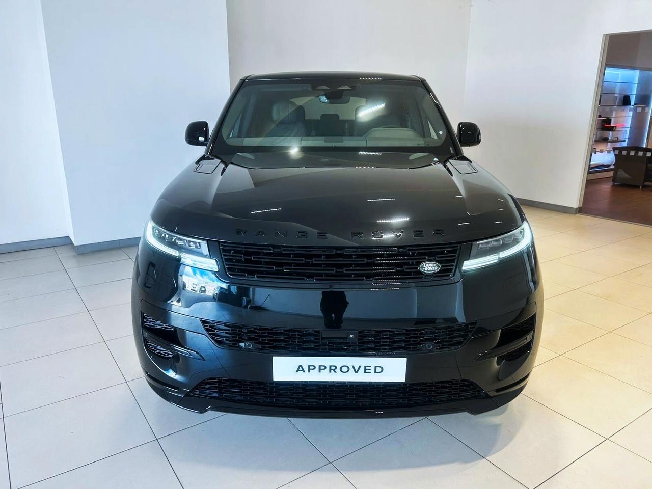 Land Rover Range Rover Sport 3.0D 249CV Dynamic SE PROMO 3,95%