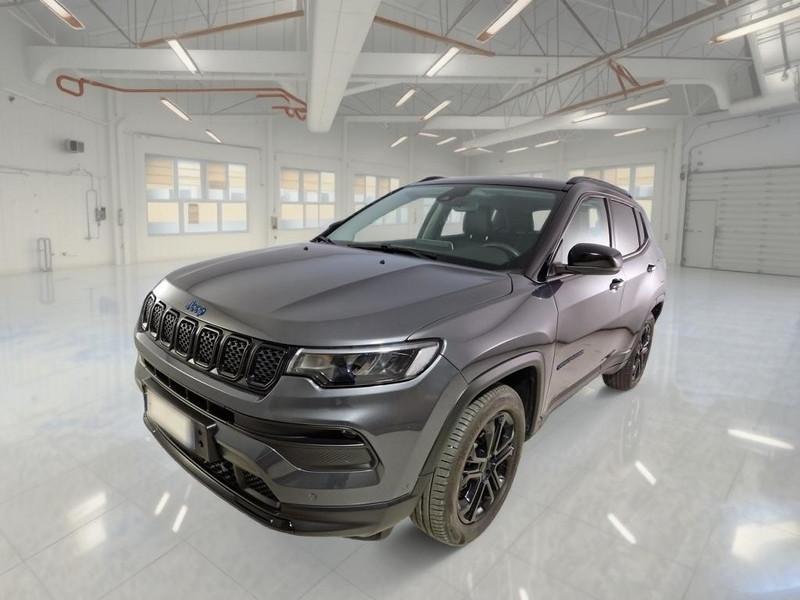 JEEP COMPASS 1.3 T4 PHEV 190cv Night Eagle 4xe Auto