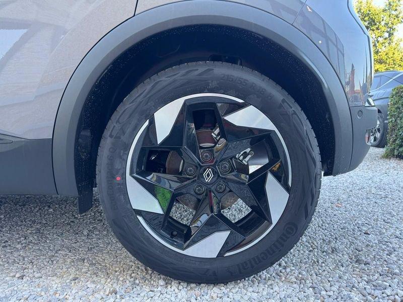 Renault Captur 1.0 ECO-G 100cv Techno + Pack Navigation *Prezzo Reale*