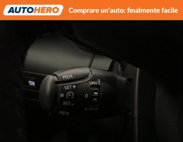 CITROEN C3 Aircross BlueHDi 100 S&S Feel