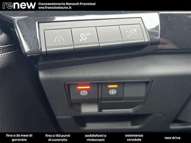 RENAULT Austral 1.2 E-Tech full hybrid Techno 200cv auto